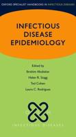 Oxford Specialist Handbook of Infectious Disease Epidemiology