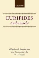 Euripides Andromache