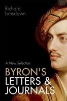 Byron's Letters and Journals