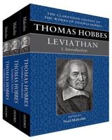 Leviathan. The English and Latin Texts