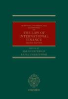 McKnight, Paterson, and Zakrzewski on the Law of International Finance ; Edited by Sarah Paterson and Rafal Zakrzewski