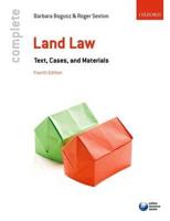 Complete Land Law