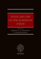 State Aid Law of the European Union