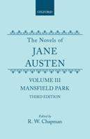 The Novels of Jane Austen