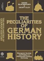 The Peculiarities of German History