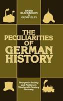 The Peculiarities of German History