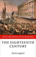 The Eighteenth Century: 1688-1815
