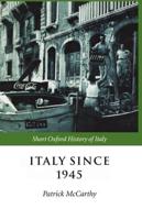 Italy Since 1945: Short Oxford History of Italy