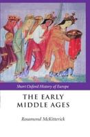 The Early Middle Ages: Sohe