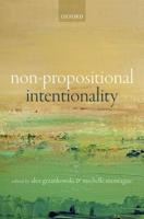 Non-Propositional Intentionality