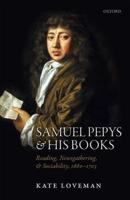 Samuel Pepys and His Books