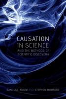 Causation in Science and the Methods of Scientific Discovery