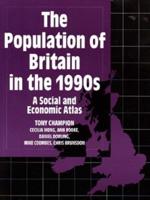 The Population of Britain in the 1990S