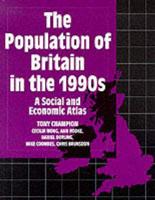 The Population of Britain in the 1990S