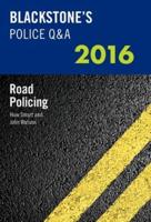 Road Policing 2016