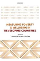Measuring Poverty and Wellbeing in Developing Countries