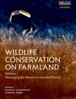Wildlife Conservation on Farmland