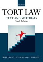 Tort Law