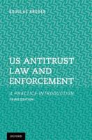 U.S. Antitrust Law and Enforcement