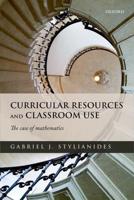 Curricular Resources and Classroom Use