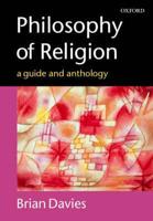 Philosophy of Religion