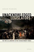Unacknowledged Legislators