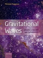 Gravitational Waves, Pack: Volumes 1 and 2
