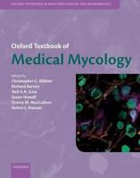 Oxford Texrbook of Medical Mycology