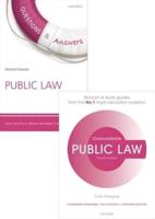 Public Law Revision Pack 2015