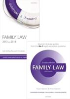 Family Law Revision Pack 2015