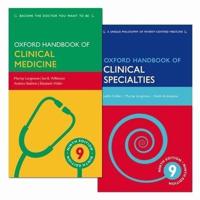Oxford Handbook of Clinical Medicine and Oxford Handbook of Clinical Specialties Pack