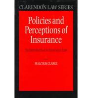 An Introduction to Insurance Law