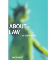 About Law