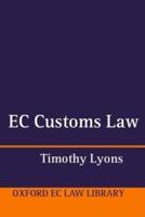 EC Customs Law