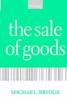 The Sale of Goods