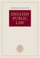 English Public Law