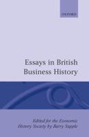 Essays in British Business History