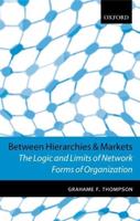 Between Markets and Hierarchies