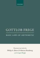 Basic Laws of Arithmetic Volumes I & II