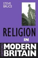 Religion in Modern Britain