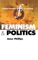 Feminism and Politics (Paperback)