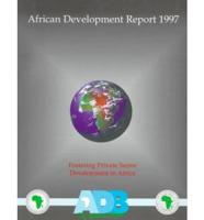 African Development Report 1997