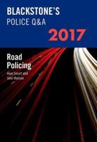 Road Policing 2017