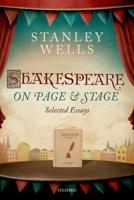 Shakespeare on Page & Stage