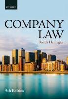 Company Law