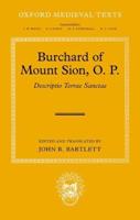 Burchard of Mount Sion, OP