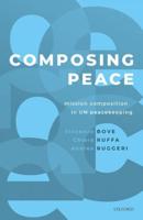 Composing Peace