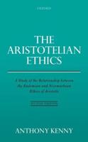 The Aristotelian Ethics