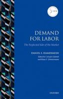 Demand for Labor