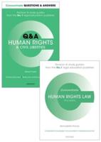 Human Rights Law Revision Pack 2016